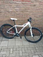 29er Cannondale Trail Lady [45cm] Mountainbike., Ophalen, Zo goed als nieuw, Overige typen
