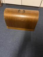 Ouderwetse Hand Naaimachine - Vintage Charme, Ophalen of Verzenden