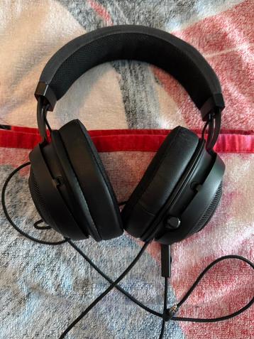 Razer Gaming Headset beschikbaar voor biedingen