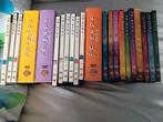 complete serie friends, Alle leeftijden, Ophalen of Verzenden, Gebruikt, Komedie