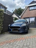 Ford Fiësta 1.1 70pk 5dr 2019 Blauw, Voorwielaandrijving, Stof, Blauw, Origineel Nederlands