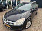 Opel Astra Wagon 1.6 Temptation, Voorwielaandrijving, 657 kg, 15 km/l, Gebruikt