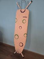 strijkplank en strijkijzer, Witgoed en Apparatuur, Strijkijzers en Strijkplanken, Ophalen of Verzenden, Zo goed als nieuw, Strijkijzer met snoer