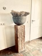 Houten zuilen - pilaren !! groot assortiment, Huis en Inrichting, Woonaccessoires | Zuilen en Pilaren, Ophalen, Nieuw