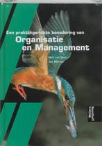 Organisatie en management, Ophalen of Verzenden, Zo goed als nieuw, Management