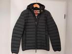 Parajumpers jas, zwart,  maat M, Ophalen, Nieuw, Zwart