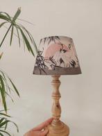 Tafellamp, Huis en Inrichting, Lampen | Tafellampen, Ophalen of Verzenden, Minder dan 50 cm