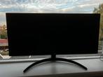 LG Ultrawide monitor 29 inch - model 29WP500 Goed als nieuw, Computers en Software, Monitoren, HDMI, IPS, Ophalen of Verzenden