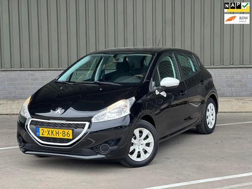 Peugeot 208 1.0 VTi LIKE, Auto's, Peugeot, Bedrijf, Te koop, ABS, Airbags, Airconditioning, Boordcomputer, Centrale vergrendeling