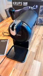 Krups SUB Biertap (mooi kerstcadeau), Ophalen, Zo goed als nieuw, Krups