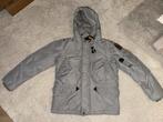 Parajumpers jas maat 152 grijs, Ophalen of Verzenden, Zo goed als nieuw, Parajumpers, Jongen