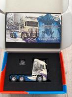 Tekno Volvo Kinghs Transport Ab, Hobby en Vrije tijd, Modelauto's | 1:50, Ophalen, Nieuw, Bus of Vrachtwagen, Tekno