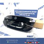 V177 ACHTERKLEP ZWART A KLASSE SEDAN KOFFERKLEP W177 ORIGINE, Auto-onderdelen, Gebruikt, -, Ophalen of Verzenden, -