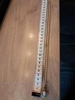 Prachtig goudkleurig kettingkje met camee hanger, Ophalen of Verzenden, Overige materialen, Hanger