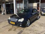 Mercedes-benz C-klasse 230 Classic, Auto's, Origineel Nederlands, Te koop, 5 stoelen, Benzine