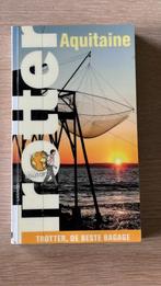 Aquitaine - Frankrijk, Europa, Ophalen of Verzenden, Zo goed als nieuw, Reisgids of -boek