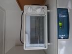 Oven ideaal voor op de camping, Ophalen of Verzenden, Zo goed als nieuw