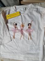 Beby  T-shirt, Kinderen en Baby's, Kinderkleding | Maat 122, Ophalen of Verzenden, Nieuw, Shirt of Longsleeve