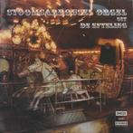 Lp Stoomcarrousel orgel uit de Efteling gevraagd., Verzamelen, Efteling, Ophalen of Verzenden, Zo goed als nieuw, Overige typen