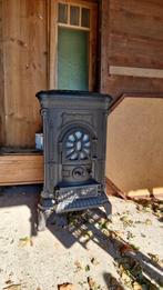 Gaskachel, Huis en Inrichting, Kachels, Ophalen, Gas, Vrijstaand, Gaskachel