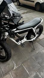 Super 73 Z Miami - Goede conditie!, Fietsen en Brommers, Elektrische fietsen, Zo goed als nieuw, Minder dan 47 cm, 30 tot 50 km per accu