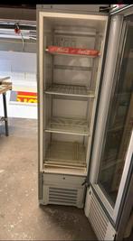 Coca cola koelkast, Witgoed en Apparatuur, Ophalen of Verzenden, 45 tot 60 cm, Zonder vriesvak, 160 cm of meer