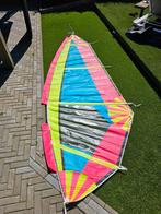 4.0 meter surfzeil, Watersport en Boten, Ophalen, Zo goed als nieuw