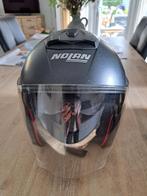 Jet helm 2 x, Ophalen, Nolan, Jethelm, Nieuw zonder kaartje