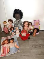 ❇️🌹❇️verzameling poppetjes❇️🌹❇️, Verzamelen, Verzenden, Zo goed als nieuw, Pop