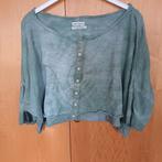Truitje batik groen urban outfitters katoen maat xl xxl, Kleding | Dames, Grote Maten, Ophalen of Verzenden, Zo goed als nieuw