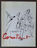 Constant - schilderijen 1969 - 77, Ophalen of Verzenden, Gelezen, Schilder- en Tekenkunst
