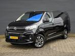Citroën Jumpy L3H1 2.0 BlueHDI 145pk PDC + CAM. | 17''LM |, Auto's, Gebruikt, 4 cilinders, Citroën, Zwart