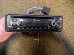 Autoradio Pioneer Vintage Radio CD, Auto diversen, Ophalen of Verzenden, Zo goed als nieuw