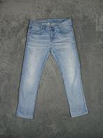 PME Legend Nightflight Broek W34 L30 Blauw Regular fit, Kleding | Heren, Blauw, Ophalen of Verzenden, Zo goed als nieuw, W33 - W34 (confectie 48/50)