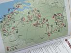 Fietsen door Vlaanderen van Vlissingen naar Maastricht Nieuw, Boeken, Overige merken, Nieuw, Ophalen of Verzenden, Reisgids of -boek