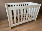 Interbaby ledikant met plankjesrek voor de comode, Ophalen of Verzenden, Zo goed als nieuw, Jongetje of Meisje