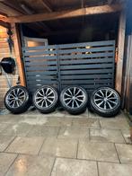 BMW X5 G05 Breedset Velgen en Banden, Auto-onderdelen, 19 inch, Gebruikt, 275 mm, Banden en Velgen