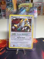 Regigigas #37 Pokemon Legends Awakened, Verzenden, Zo goed als nieuw, Losse kaart, Foil