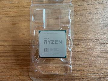 Ryzen 7 5800X beschikbaar voor biedingen