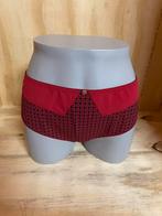 Dacapo string maat 44 model echo, Kleding | Dames, Verzenden, Rood, String