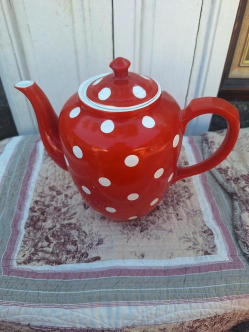 Koffiepot nimy, Antiek en Kunst, Antiek | Servies los, Ophalen of Verzenden