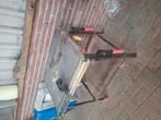 Zaagtafel 230v, Doe-het-zelf en Verbouw, Gereedschap | Zaagmachines, Ophalen, Gebruikt, Cirkelzaag, 30 tot 70 mm