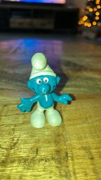Schleich Smurf Peyo 1965, Ophalen of Verzenden, Zo goed als nieuw, Overige Smurfen