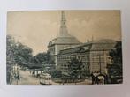 754) Kon. Stallen DenHaag, Ophalen of Verzenden, Ongelopen, Zuid-Holland