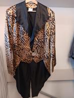 Slipjas, Ophalen of Verzenden, Maat 56/58 (XL)