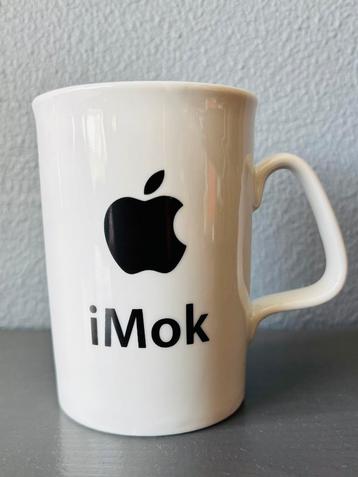 Apple iMok beschikbaar voor biedingen