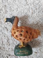 Dodo Mauritius Beeldje, Antiek en Kunst, Ophalen of Verzenden