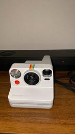 Polaroid Now Camera, Ophalen, Zo goed als nieuw, Spiegelreflex, Canon