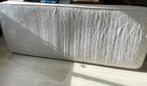 2x Matras 80x200, Ophalen, Gebruikt, Eenpersoons, 80 cm