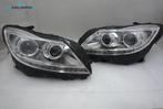 Mercedes CL W216 Bi Xenon koplamp koplampen, Auto-onderdelen, Ophalen, Gebruikt